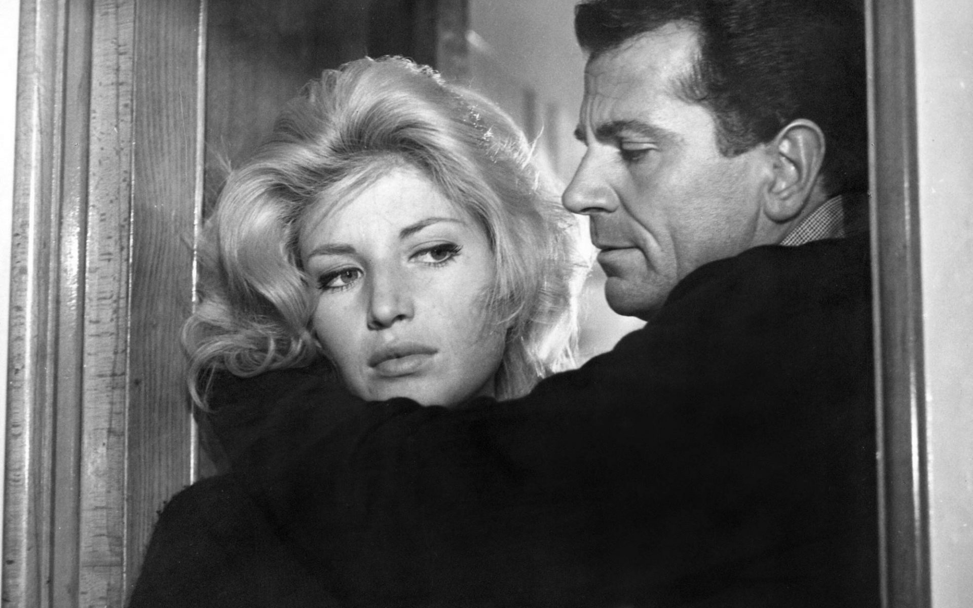 “A Aventura” de Michelangelo Antonioni