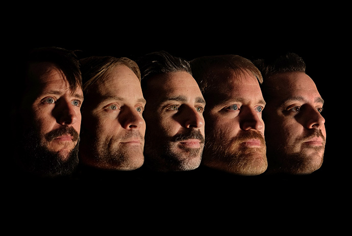 Band of Horses