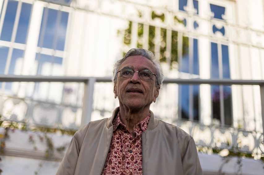 Correntes em Lisboa