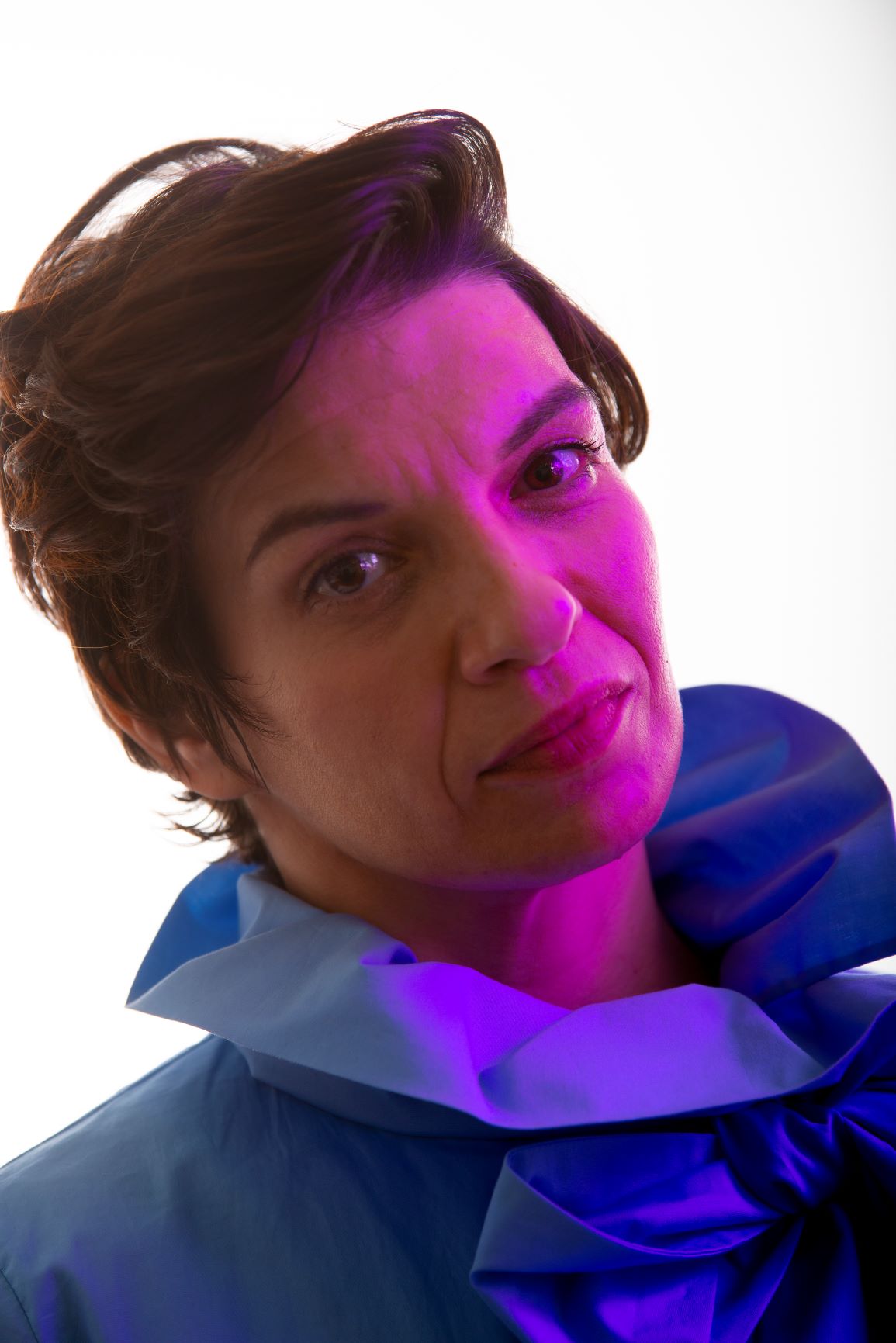 Carla Bolito
