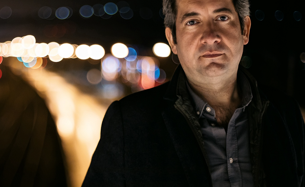 Carlos Leitão