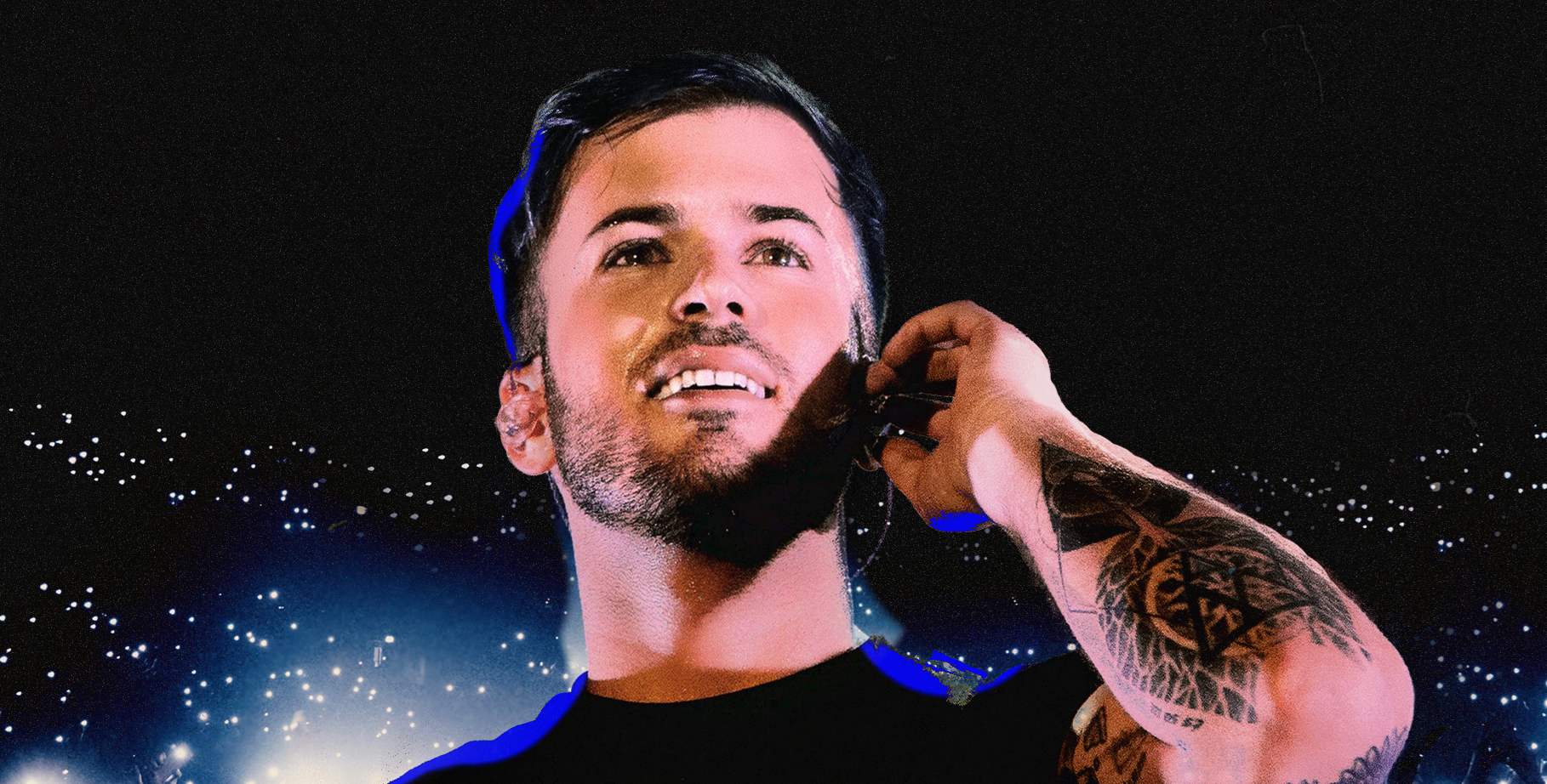 David Carreira