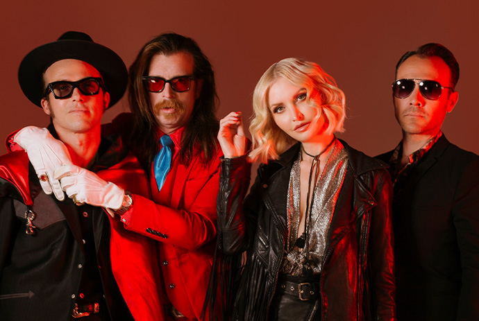 Eagles Of Death Metal