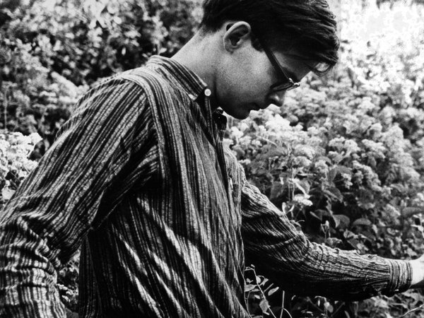 Tony Conrad