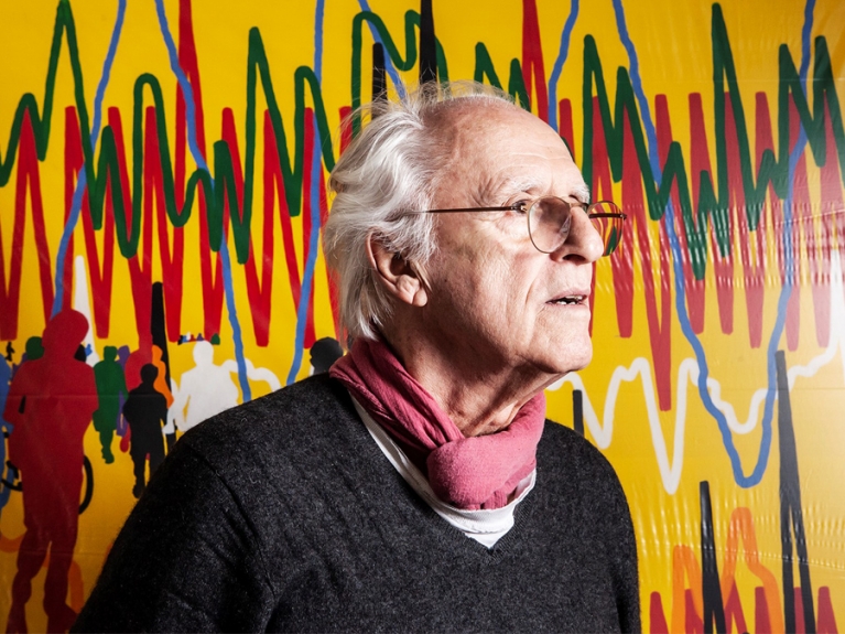 Gérard Fromanger