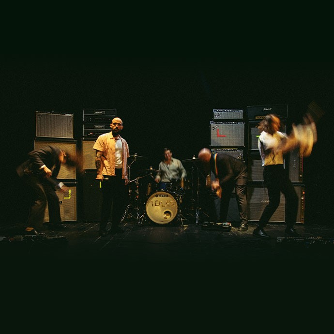 Idles