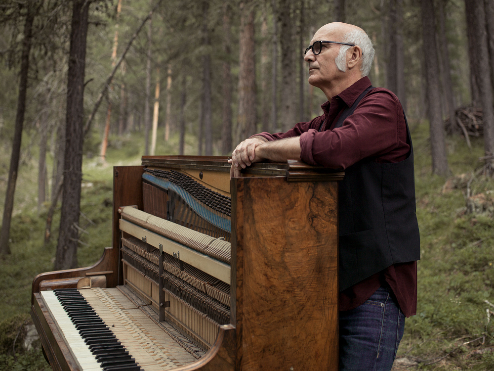 Ludovico Einaudi