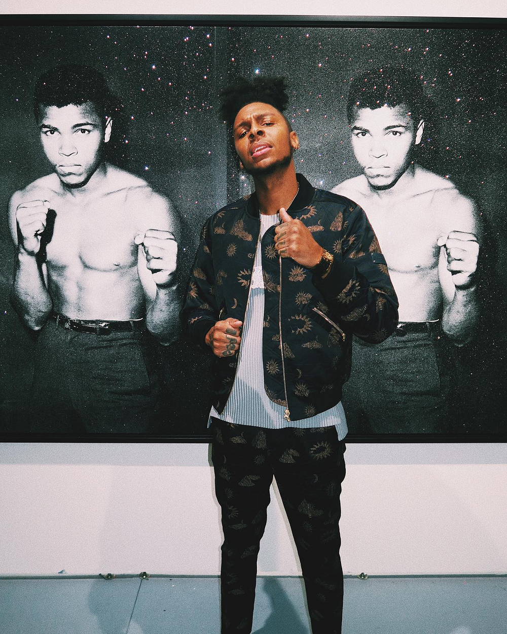 Masego