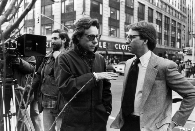 In Memoriam Peter Bogdanovich