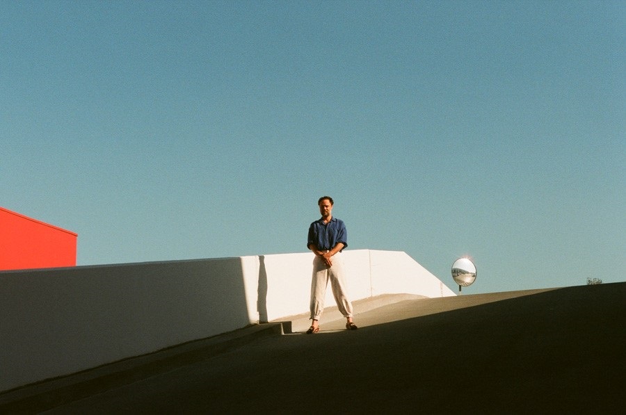 Rodrigo Amarante