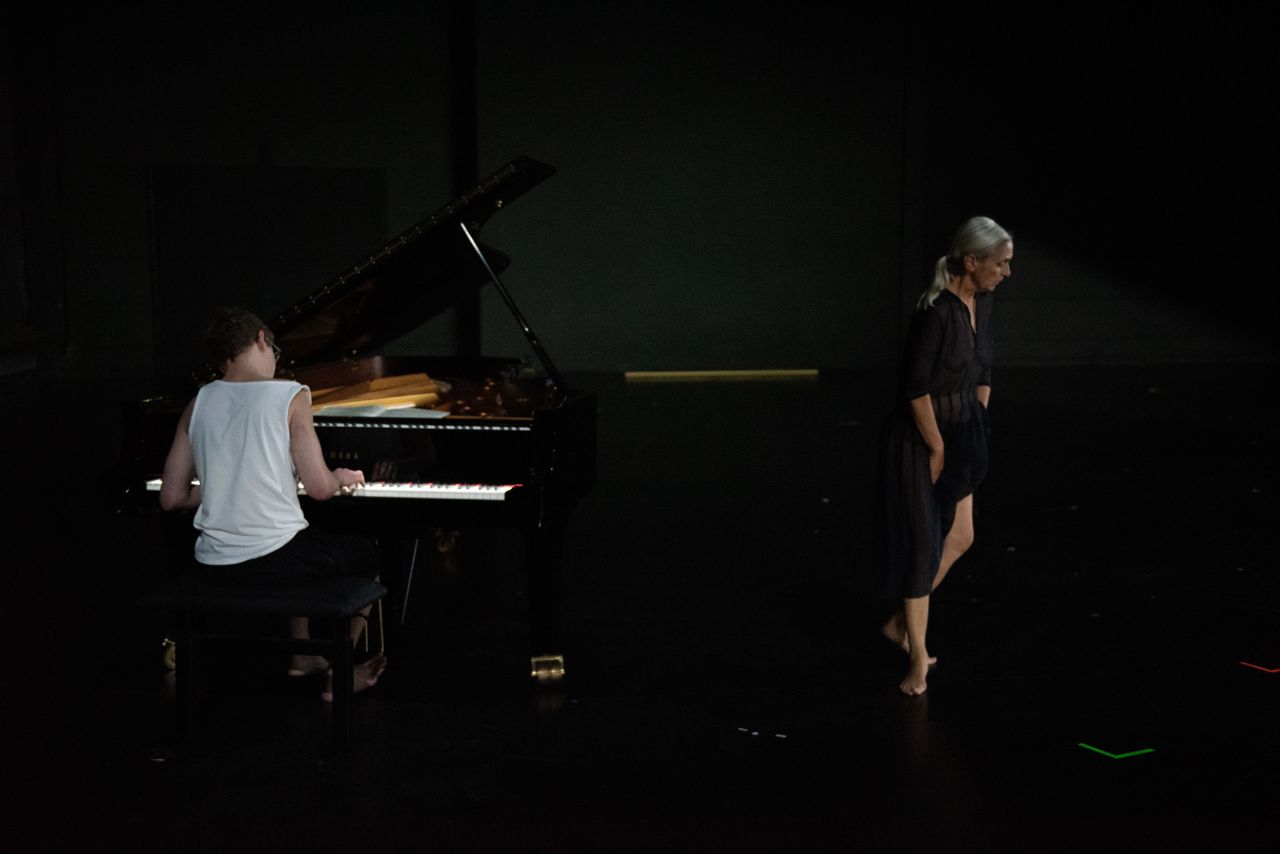 The Goldberg Variations