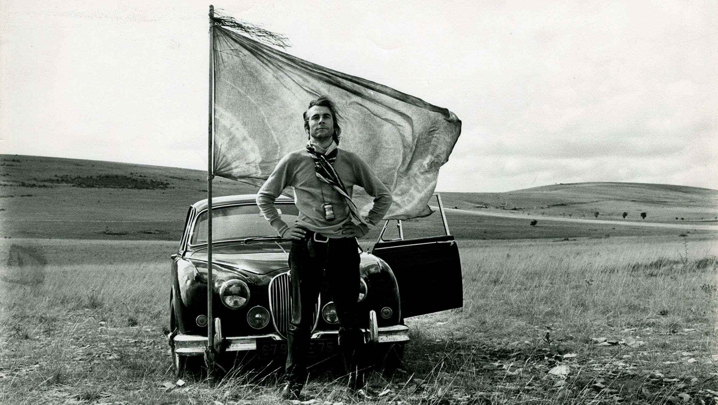 Jean-Daniel Pollet, A Poesia do Mundo