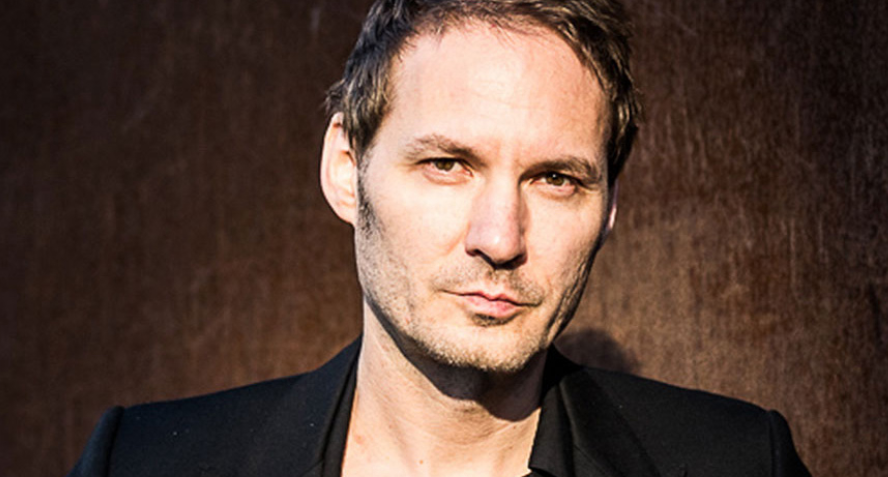 Sven Helbig