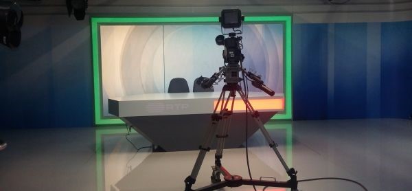 Oficina de TV