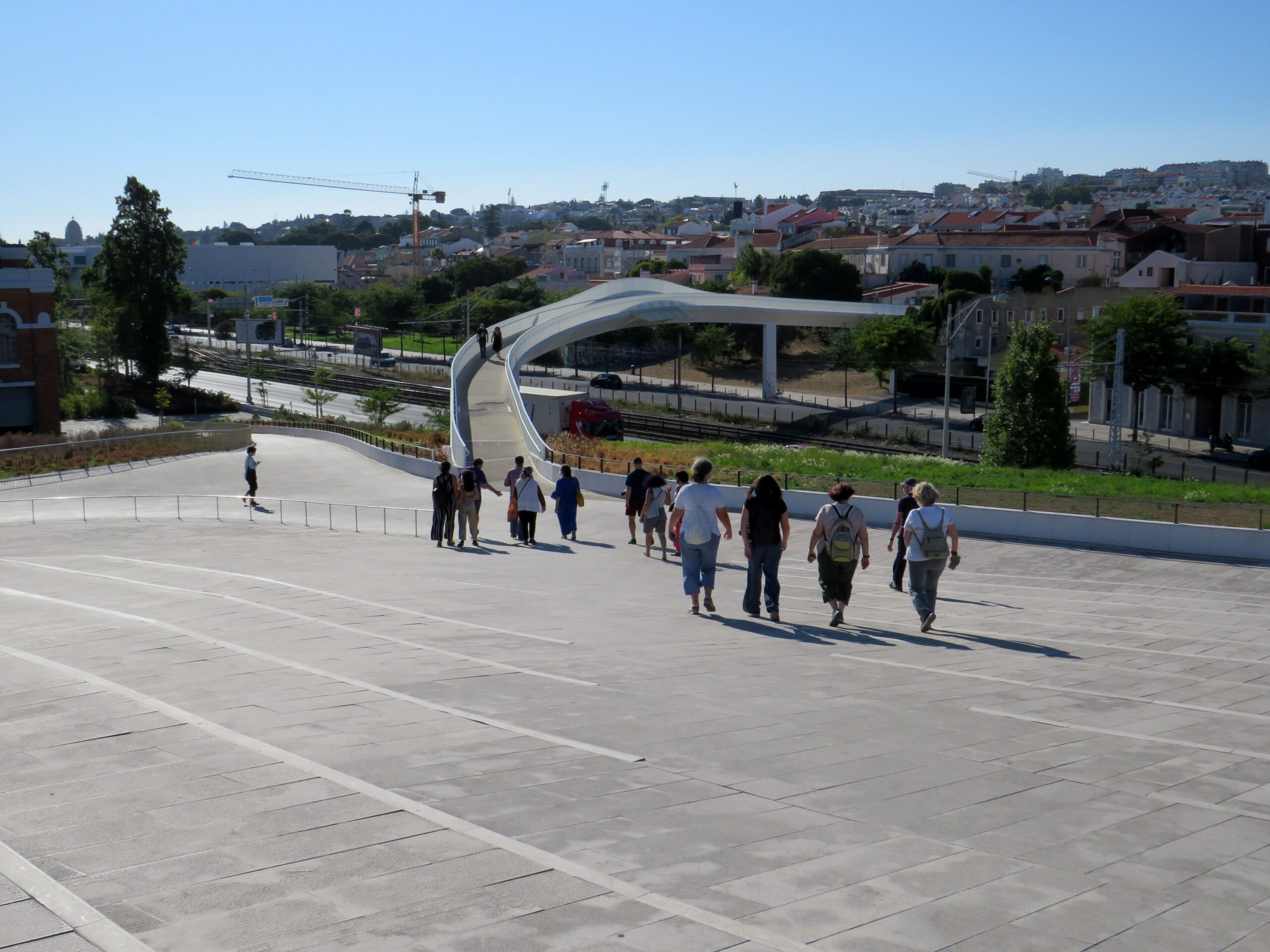 Lisboa Vista de Cima