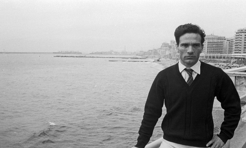 Leituras Pasolini: Imperfetta novella esemplare