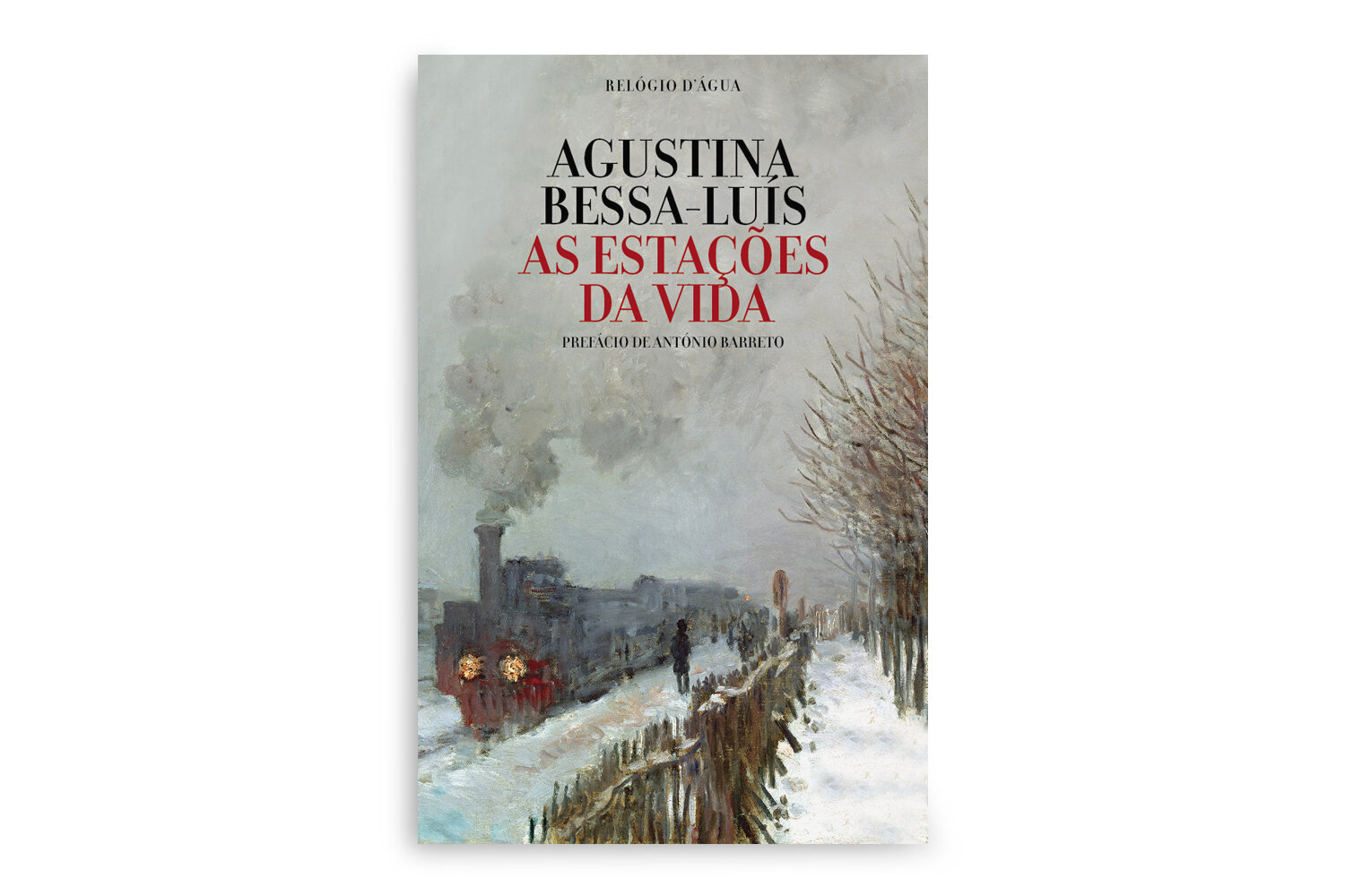 Clube de Leitura