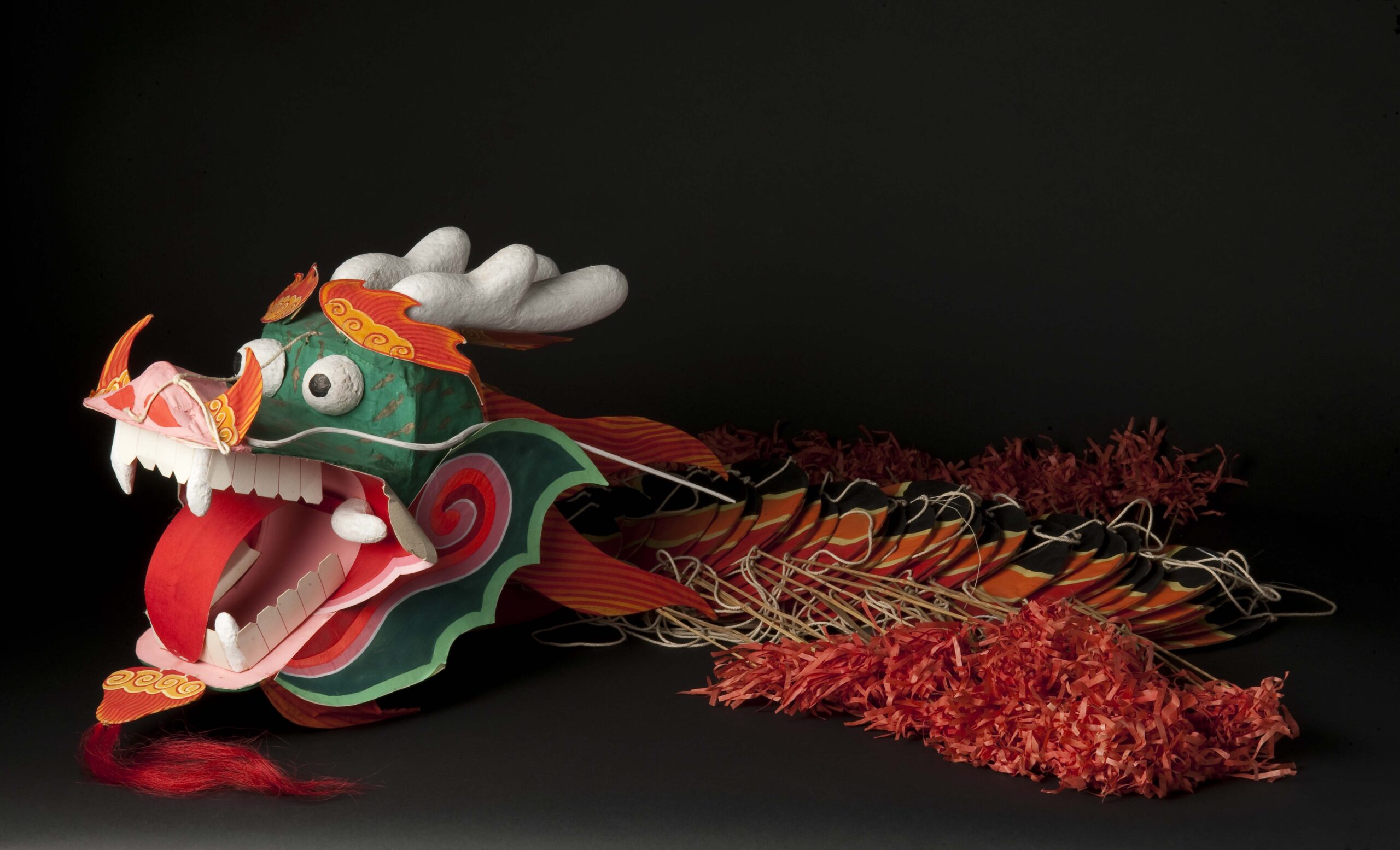 Férias da Páscoa no Museu do Oriente