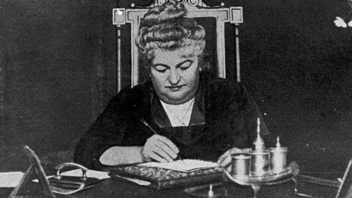 Emilia Pardo Bazán e Portugal