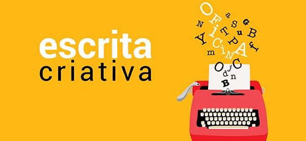 Oficina de escrita criativa