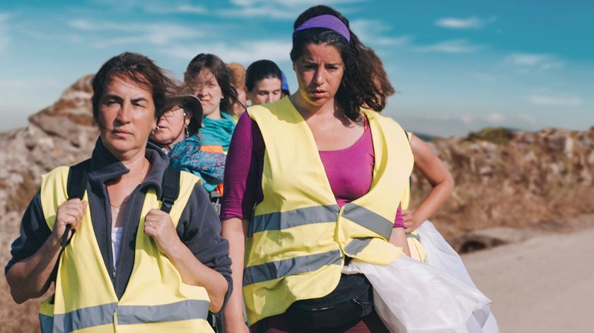 A preparação do ator | O método no cinema