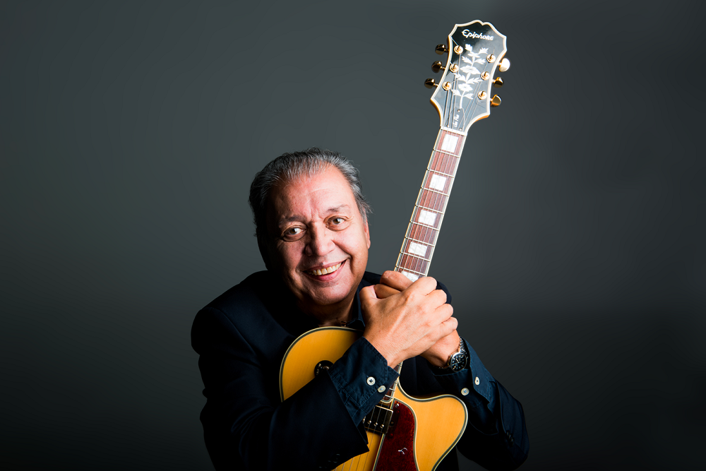 Fernando Tordo