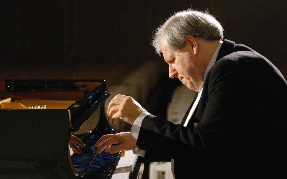 Grigory Sokolov