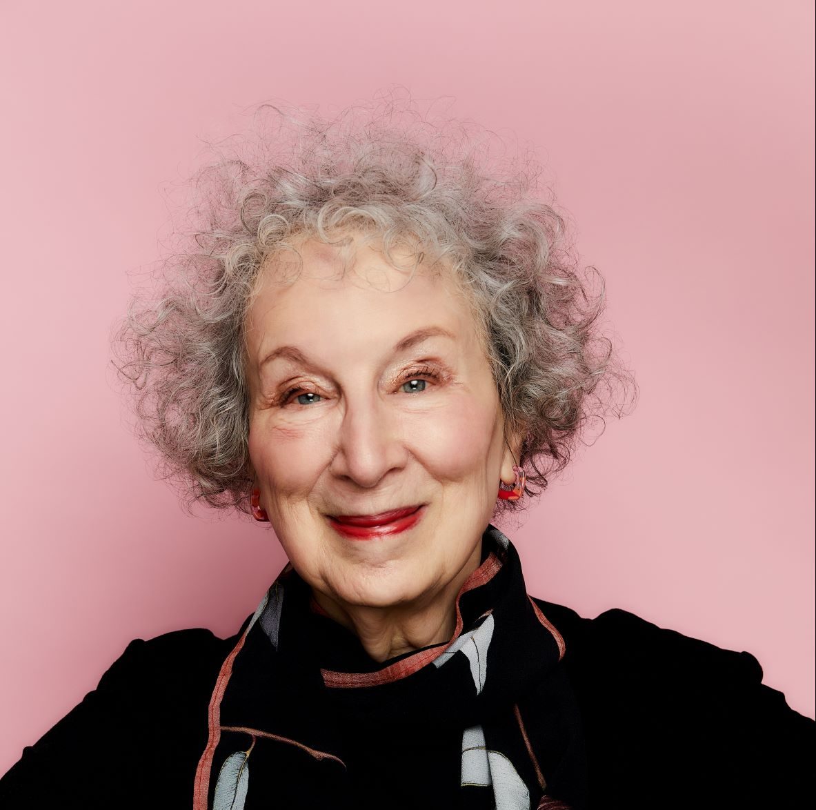Encontro com Margaret Atwood