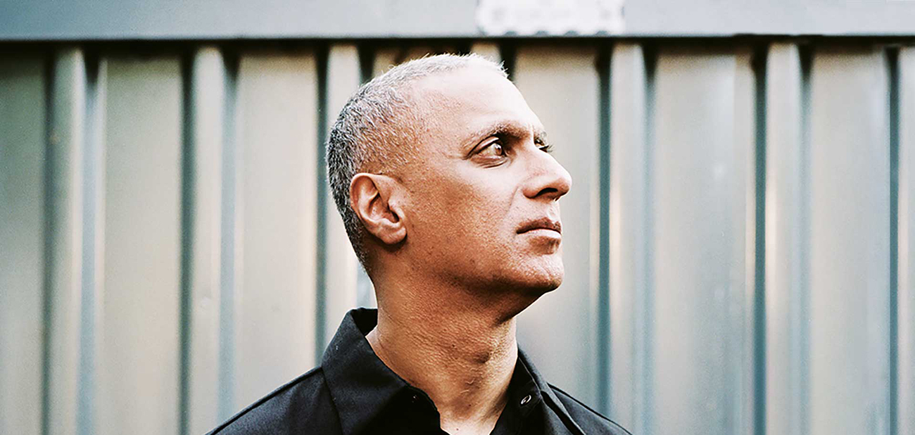Nitin Sawhney