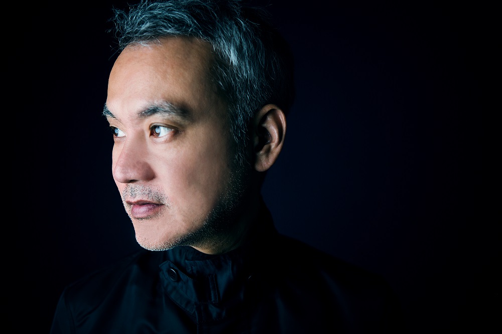 Satoshi Tomiie