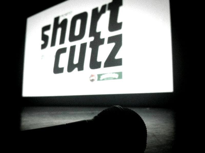 Shortcutz Lisboa