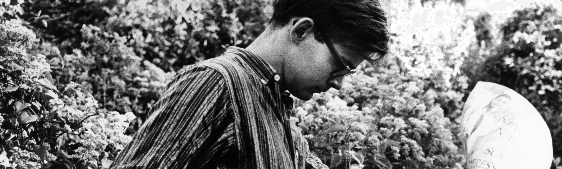 Tony Conrad