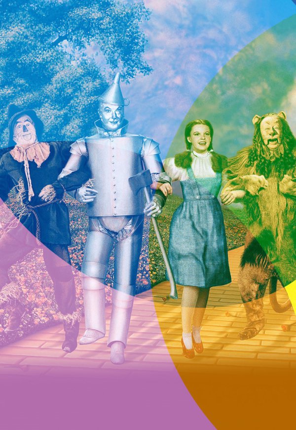 O Feiticeiro de Oz