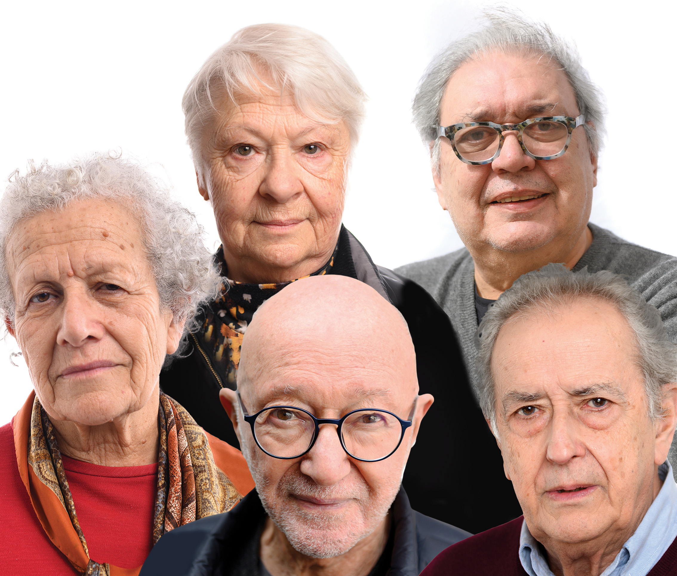 O meu 25 de Abril