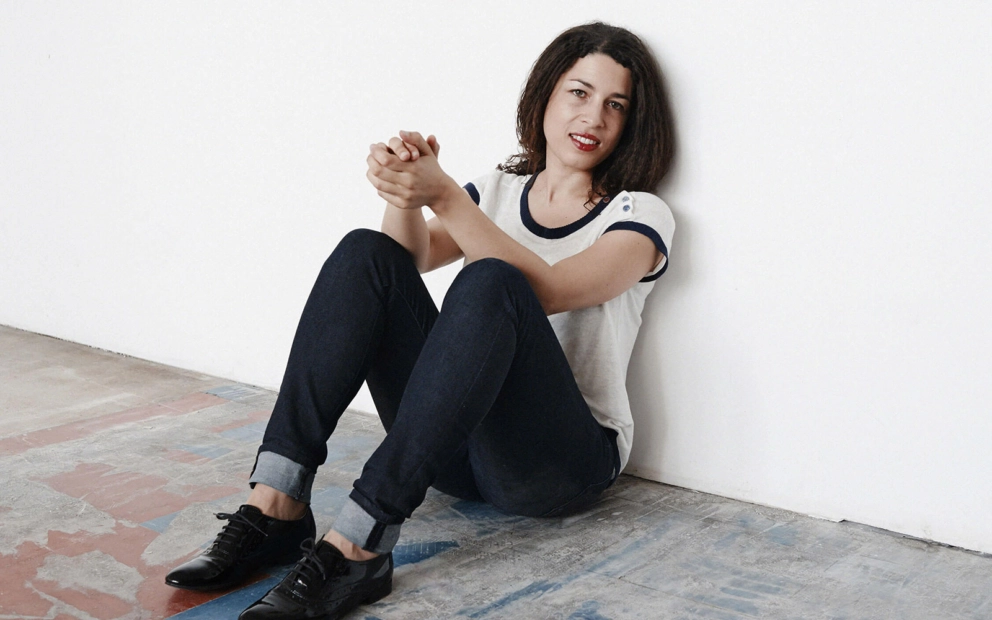 Célimène Daudet