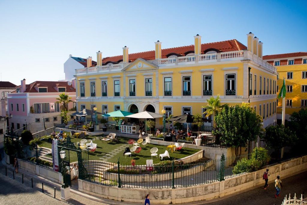 Dia Internacional dos Museus no Museu da Farmácia