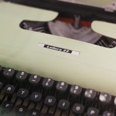 Universo Olivetti
