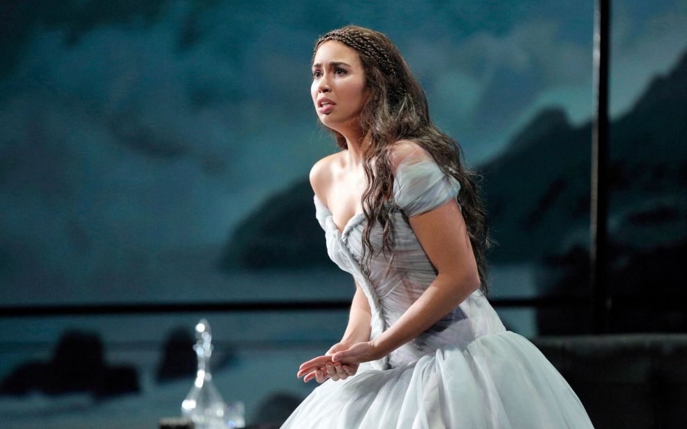 Lucia de Lammermoor