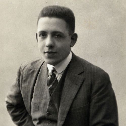 Francis Poulenc