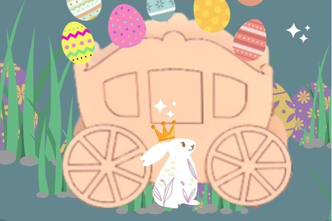 Construir e decorar um coche