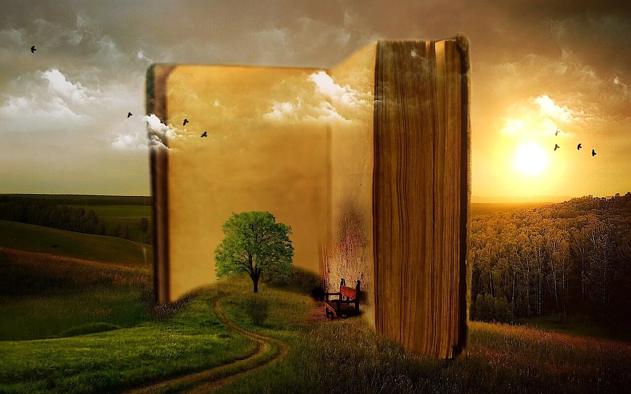 Como é fácil fazer um livro