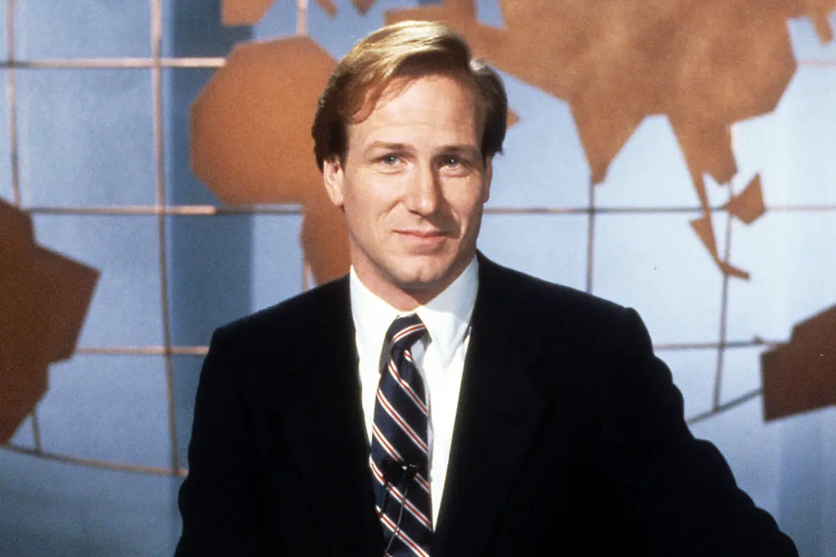 In memoriam William Hurt