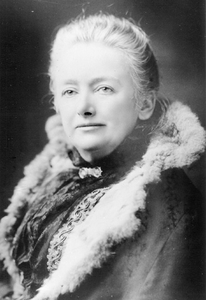 Literatura escrita por mulheres: Amelia Edwards e Mary Chubb