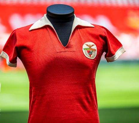 Equipamentos Desportivos e a (R)evolução da Indústria do Vestuário