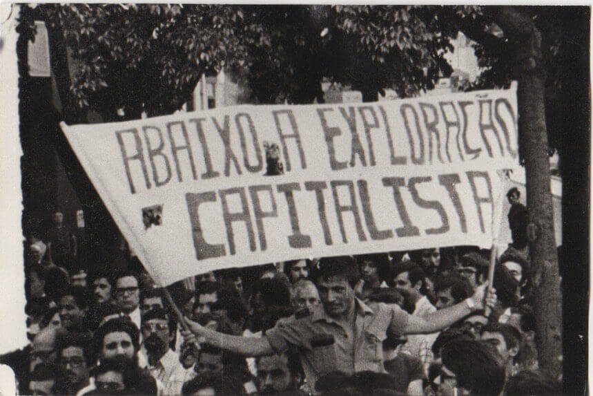 Além Imagem | Cinema Político de Arquivo