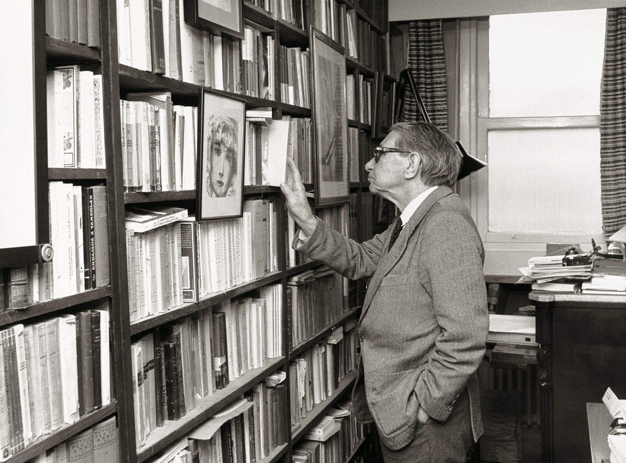 Dia Internacional do Livro