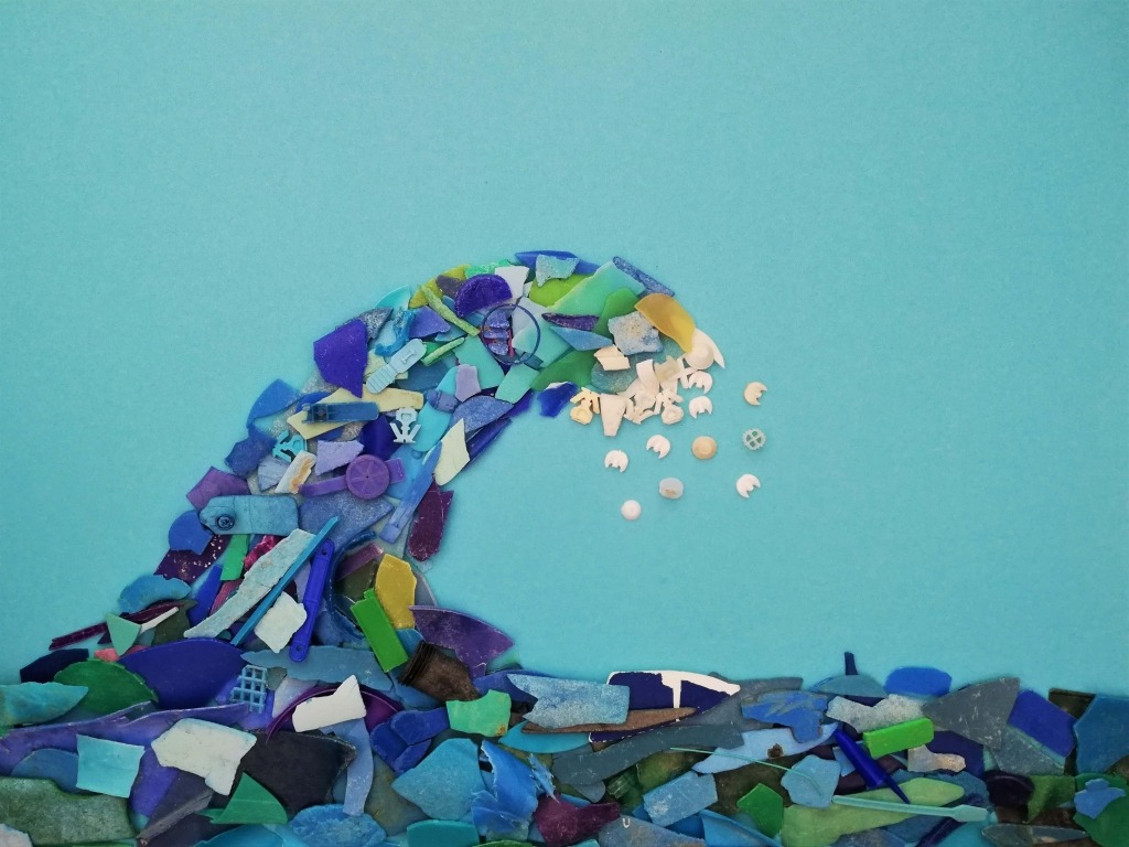 Os pequenos ARTivistas