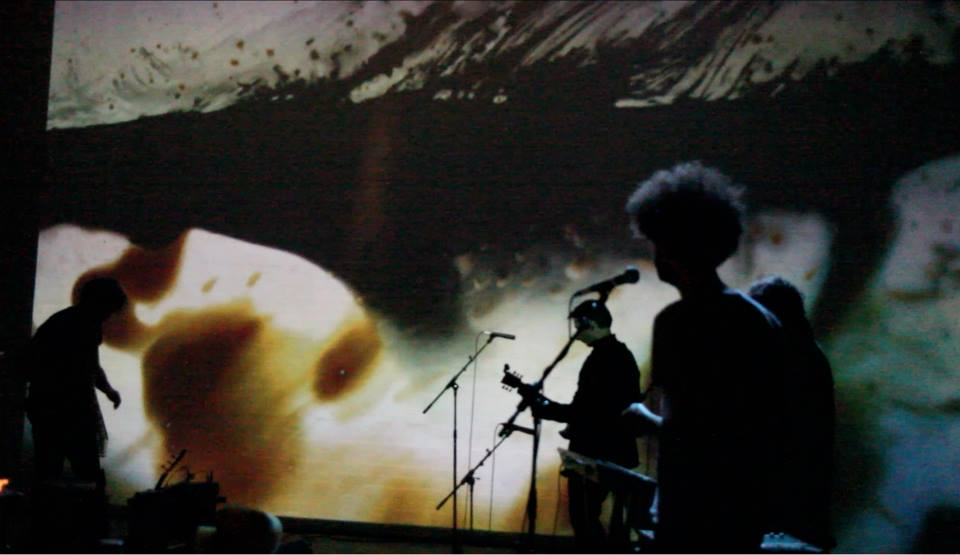 Orchestra Elastique