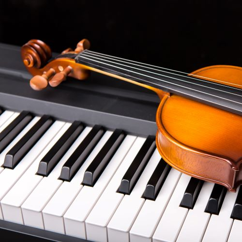 Boccherini / Mendelssohn