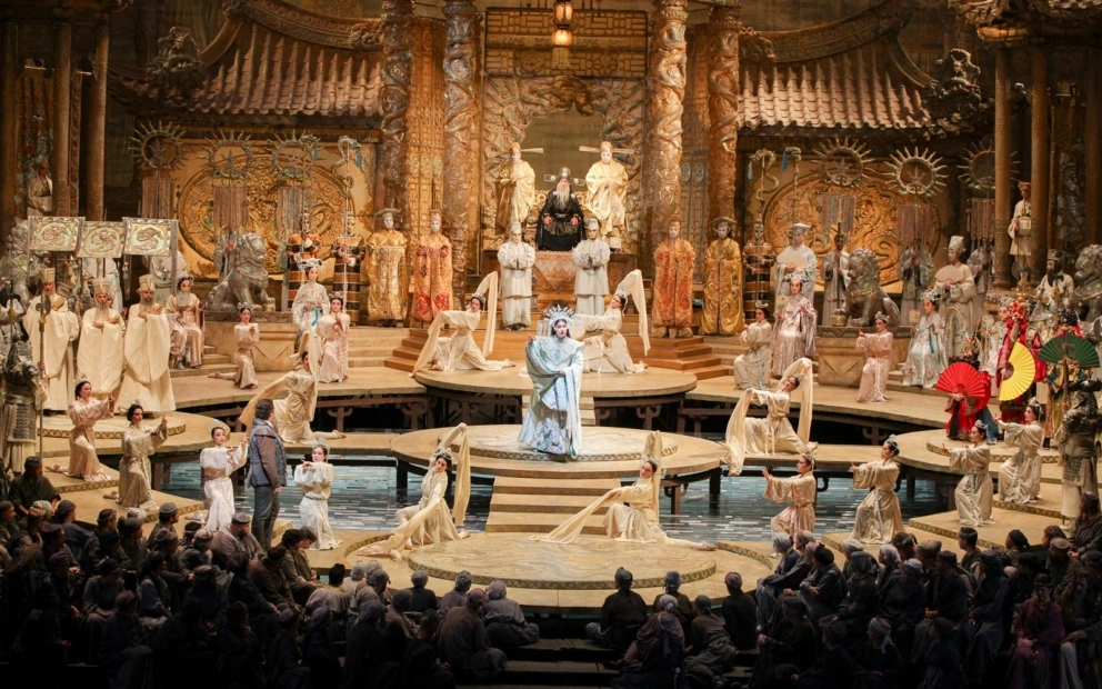 Turandot